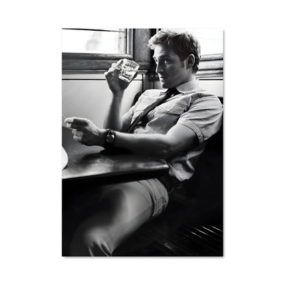 Poster Josh lucas 33896