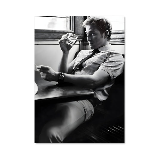 Poster Josh lucas 33896