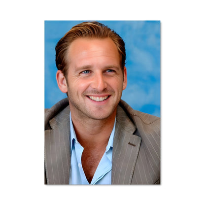 Poster Josh lucas 33889