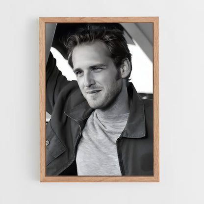 ap-josh lucas-1 cadre Bois clair