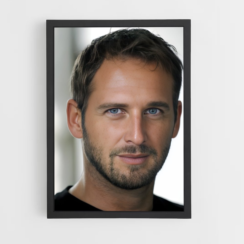ap-josh lucas-4 cadre Noir