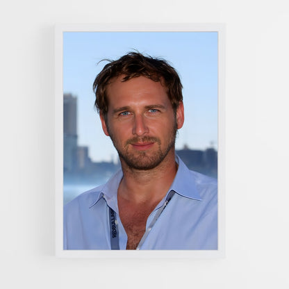 ap-josh lucas-7 cadre Blanc