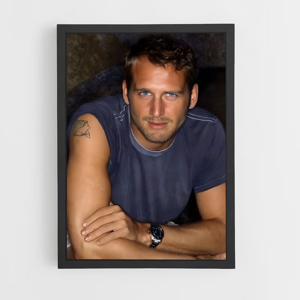 ap-josh lucas-8 cadre Noir