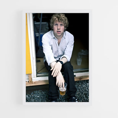 ap-josh widdicombe-1 cadre Blanc