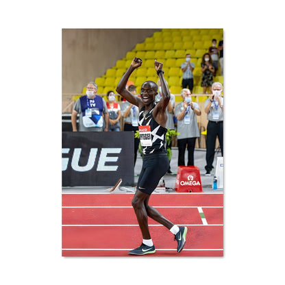 Poster Sprint Legend