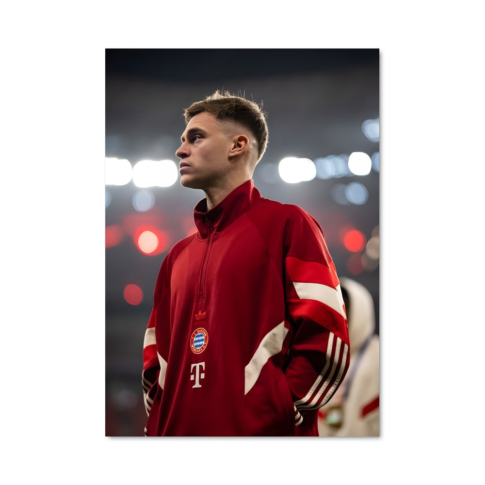 Poster Joshua kimmich 71480