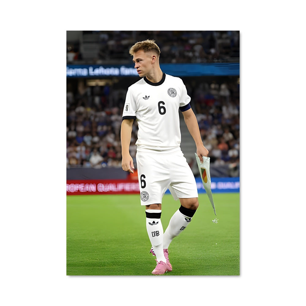 Poster Joshua kimmich 71484