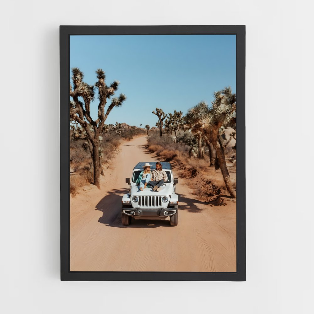 ap-joshua tree-2 cadre Noir