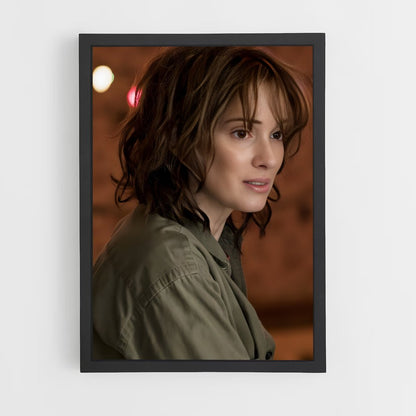 ap-joyce byers-2 cadre Noir