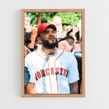 ap-joyner lucas-1 cadre Bois clair