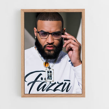ap-joyner lucas-2 cadre Bois clair