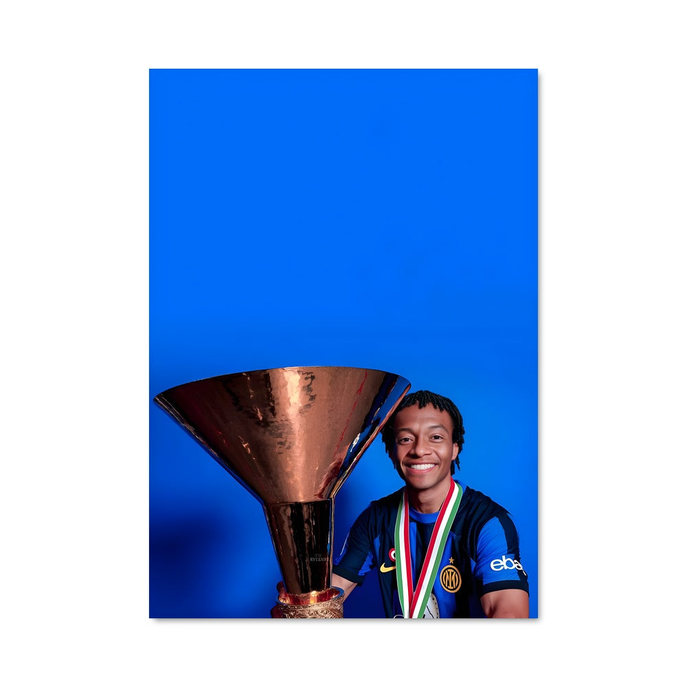 Poster La Victoire de Juan
