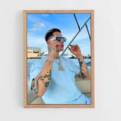 ap-juan de dios pantoja-8 cadre Bois clair