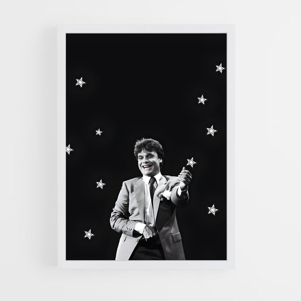 ap-juan gabriel-7 cadre Blanc