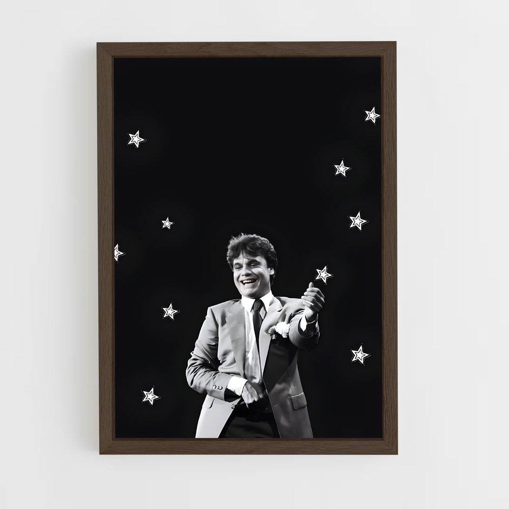 ap-juan gabriel-7 cadre Bois foncé