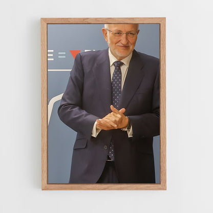 ap-juan roig-1 cadre Bois clair