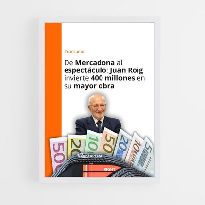 ap-juan roig-2 cadre Blanc