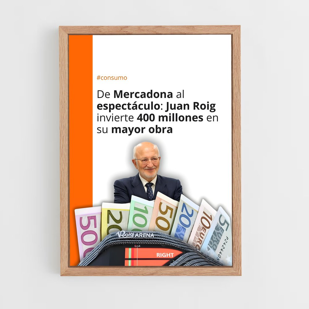 ap-juan roig-2 cadre Bois clair