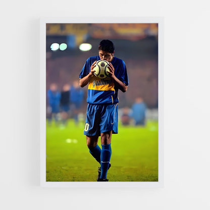 ap-juan roman riquelme-1 cadre Blanc