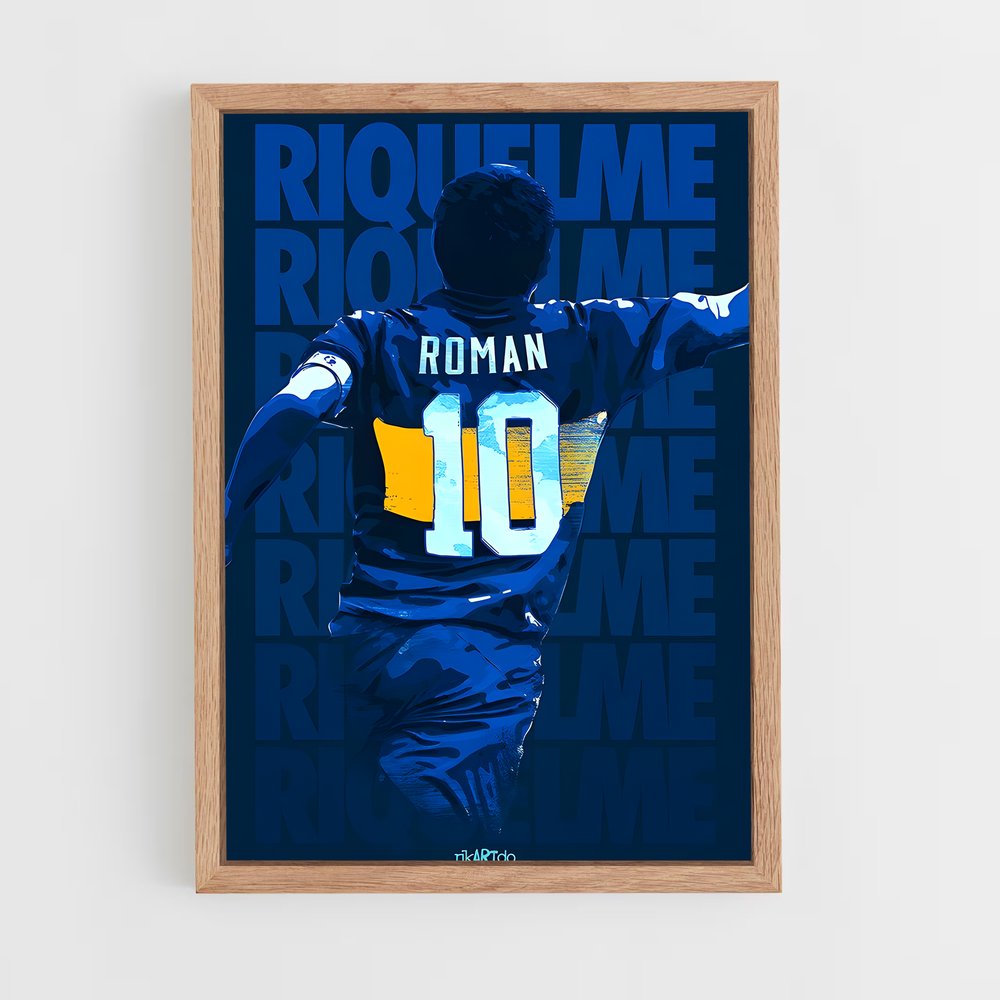ap-juan roman riquelme-5 cadre Bois clair