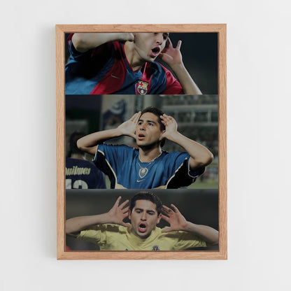 ap-juan roman riquelme-6 cadre Bois clair