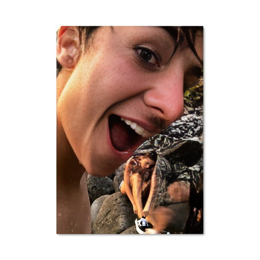 Poster Sourire Dentaire