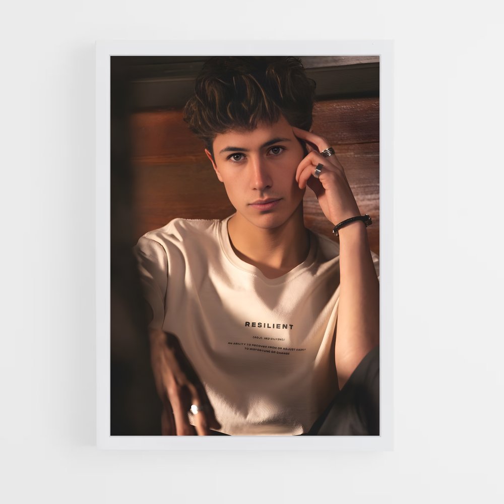 ap-juanpa zurita-3 cadre Blanc