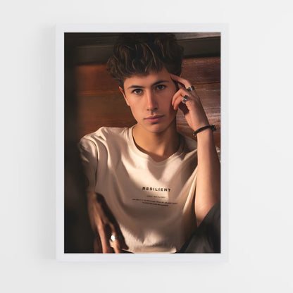 ap-juanpa zurita-3 cadre Blanc