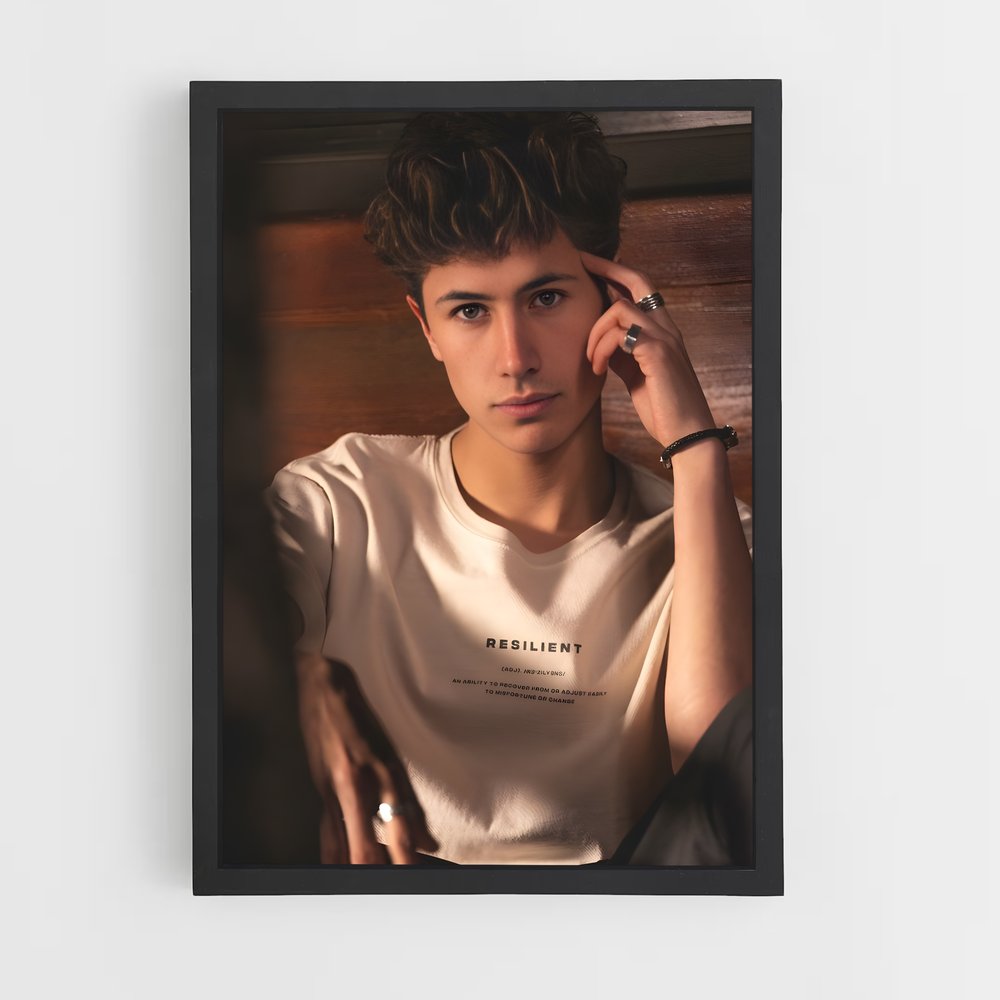 ap-juanpa zurita-3 cadre Noir