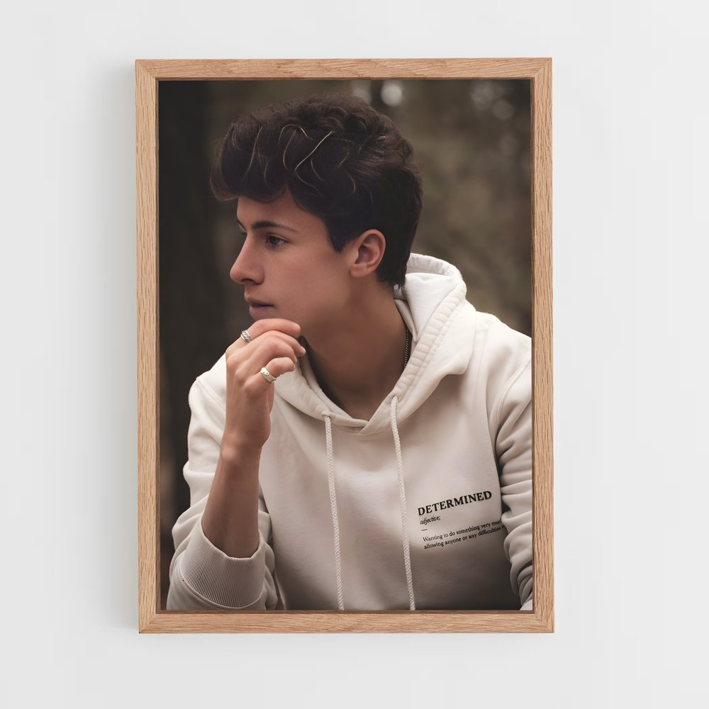 ap-juanpa zurita-6 cadre Bois clair