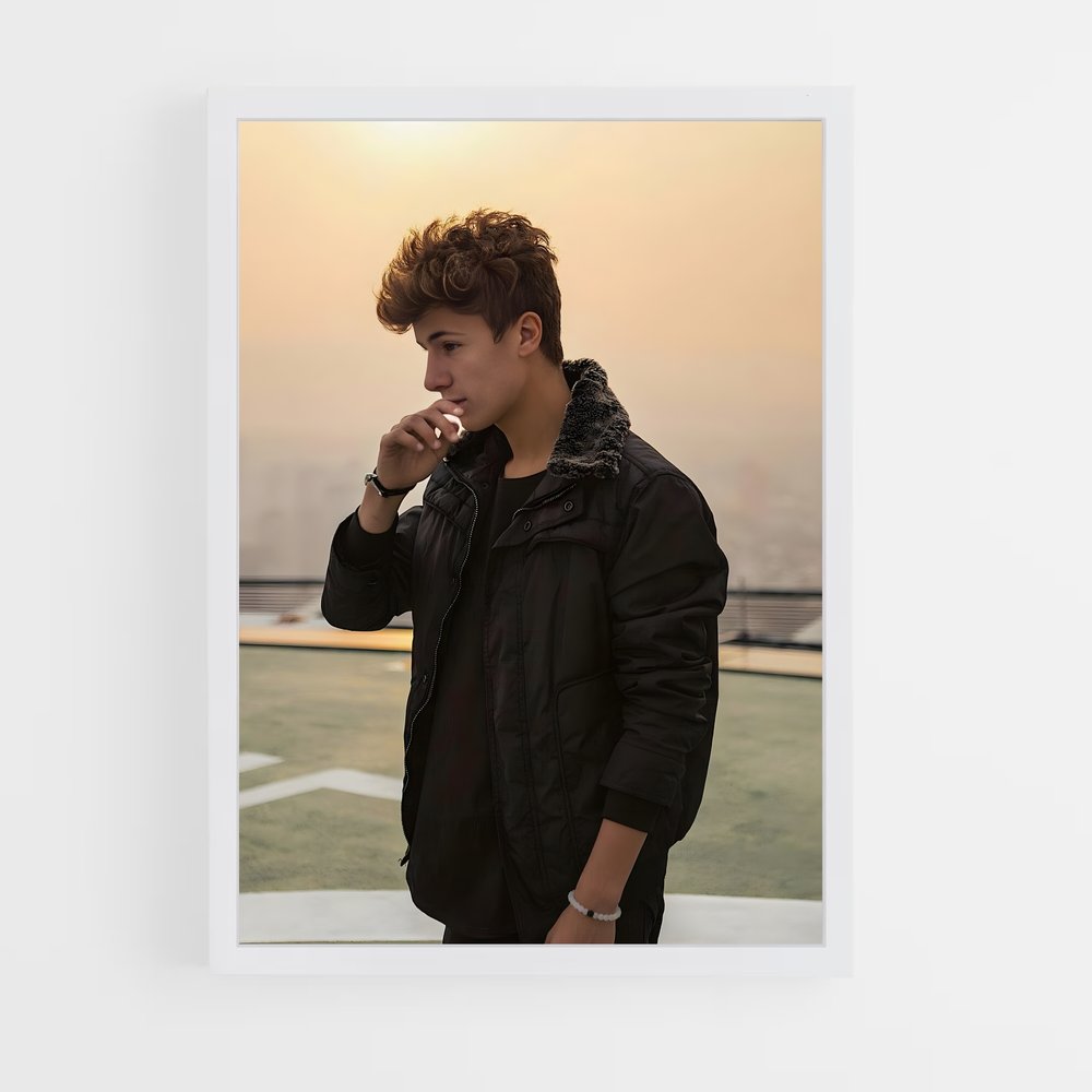 ap-juanpa zurita-9 cadre Blanc