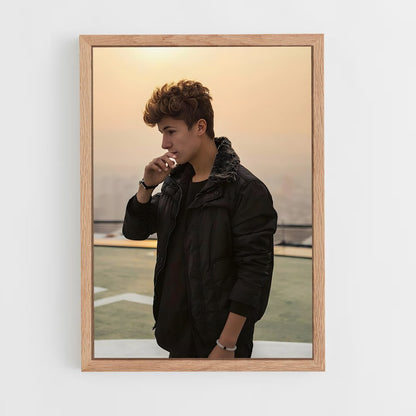 ap-juanpa zurita-9 cadre Bois clair