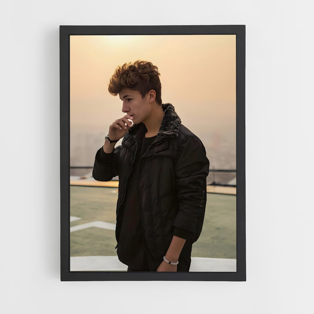 ap-juanpa zurita-9 cadre Noir