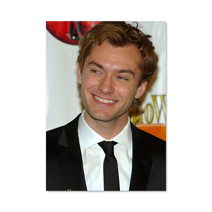 Poster Jude law 7190