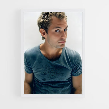 ap-jude law-10 cadre Blanc