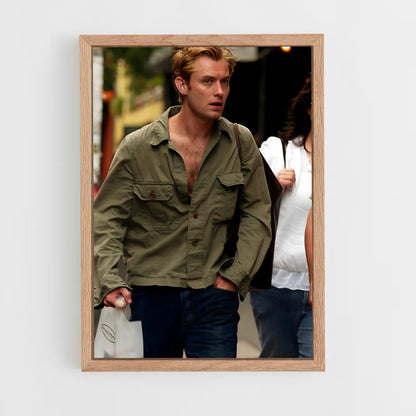 ap-jude law-6 cadre Bois clair