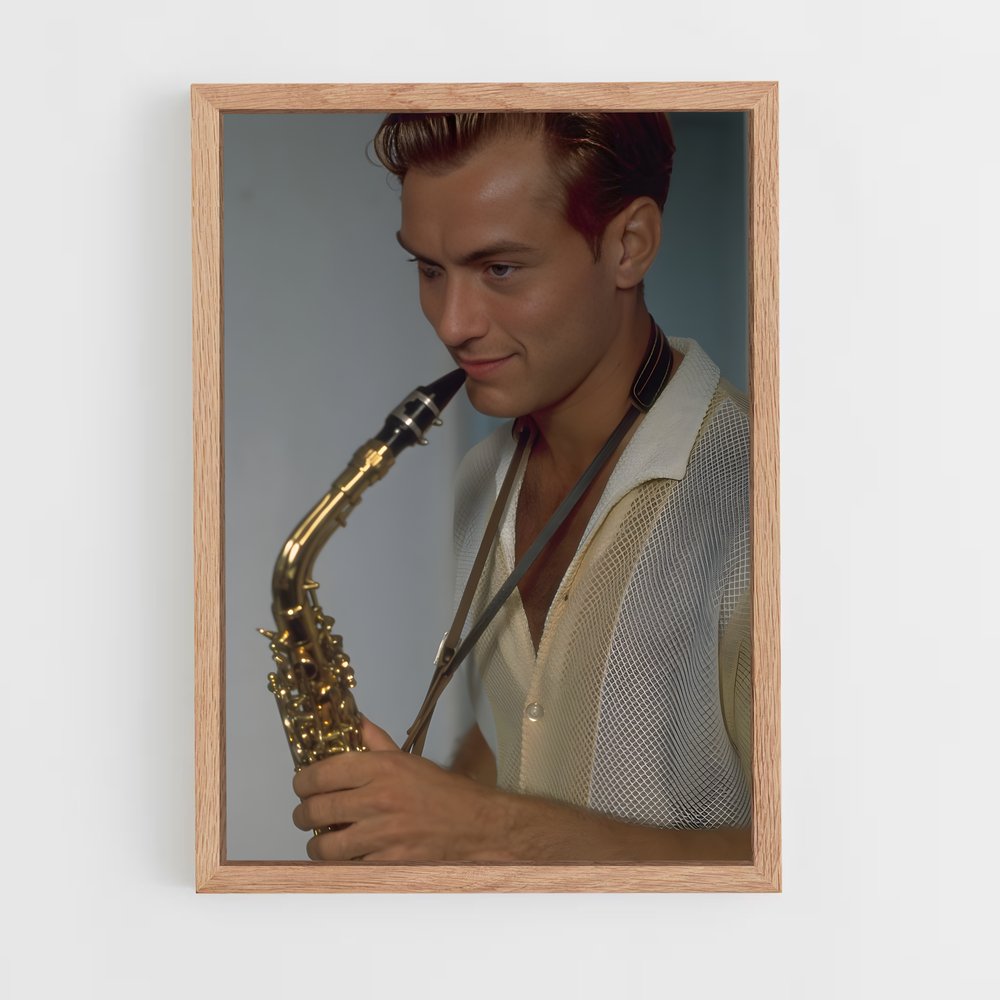 ap-jude law-7 cadre Bois clair