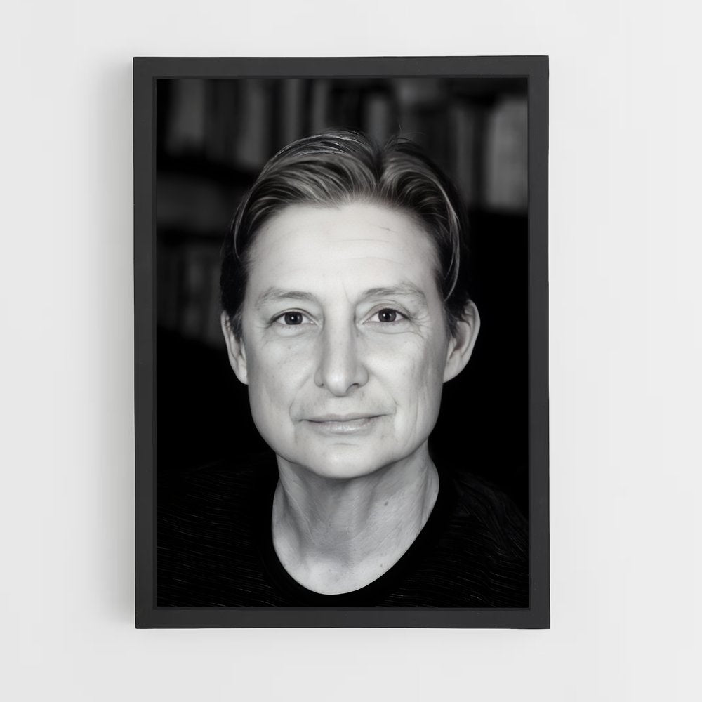 ap-judith butler-2 cadre Noir