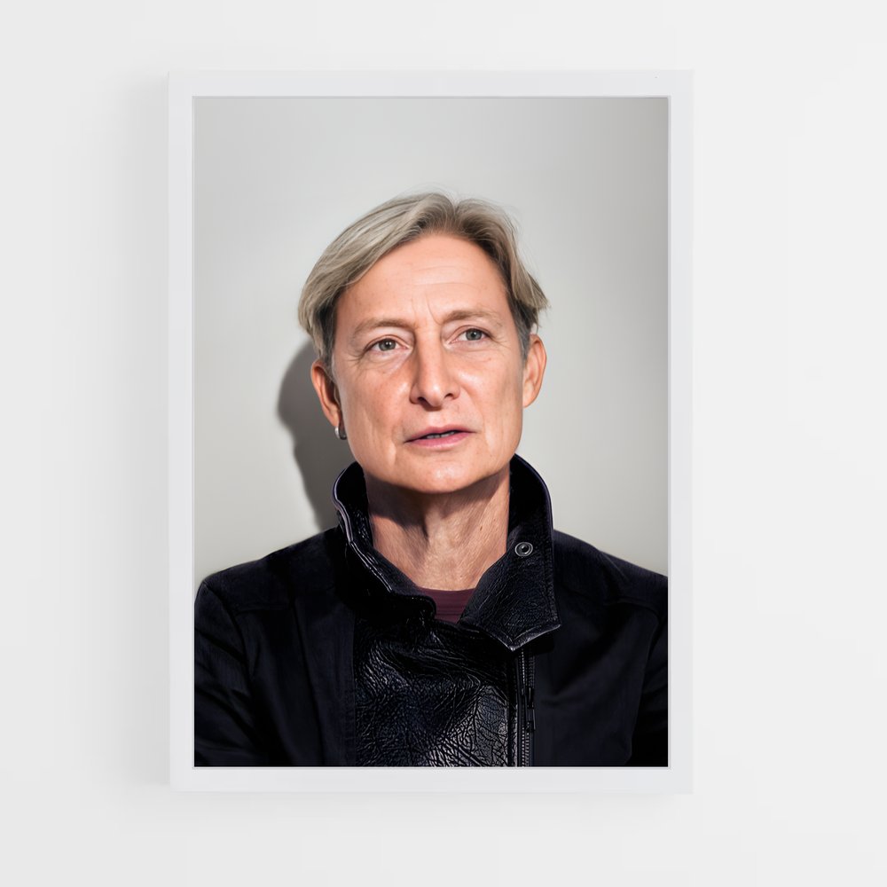 ap-judith butler-3 cadre Blanc