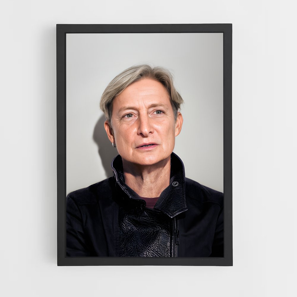 ap-judith butler-3 cadre Noir