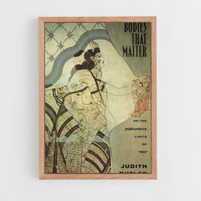 ap-judith butler-5 cadre Bois clair