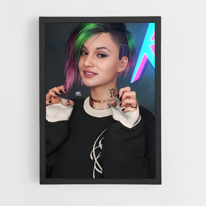 ap-judy alvarez-4 cadre Noir