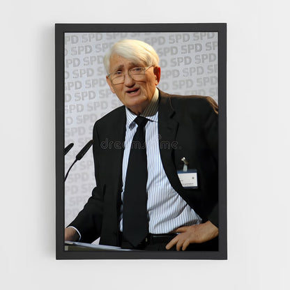 ap-juergen habermas-1 cadre Noir