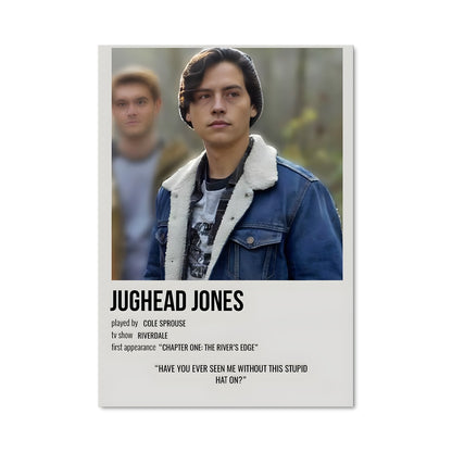 Poster Jughead jones 38240