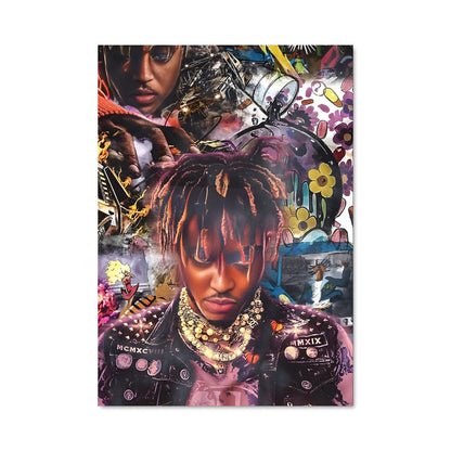 Poster Juice wrld 53785