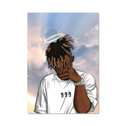 Poster Juice wrld 53783