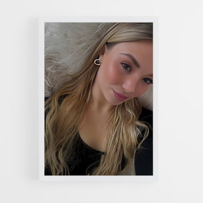 ap-julia beautx-2 cadre Blanc