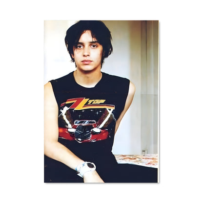 Poster Julian casablancas 56811