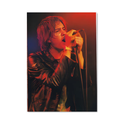 Poster The Cure of Julian