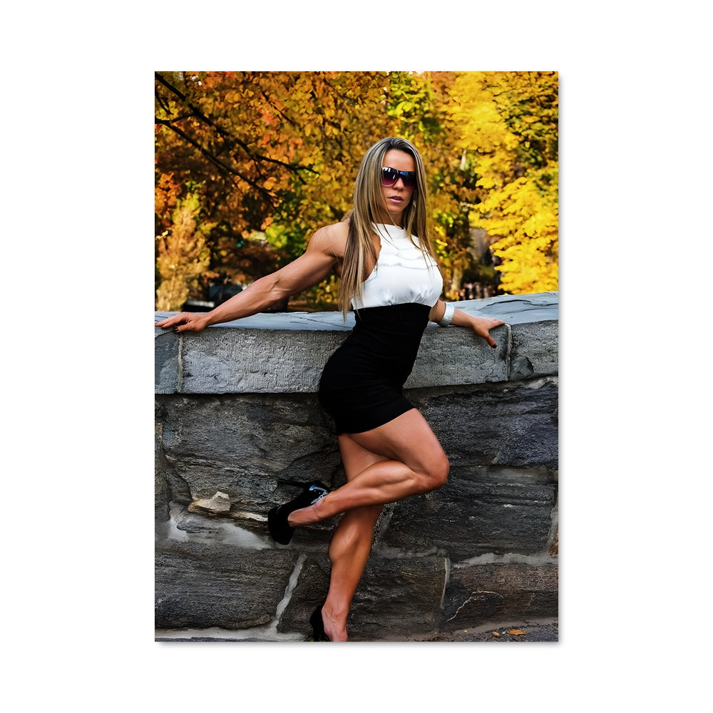 Poster Juliana malacarne 64860